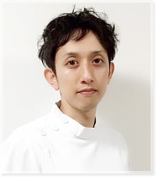 山下先生プロフィール画像