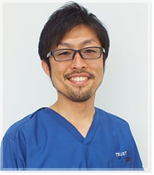 プロフィール画像
